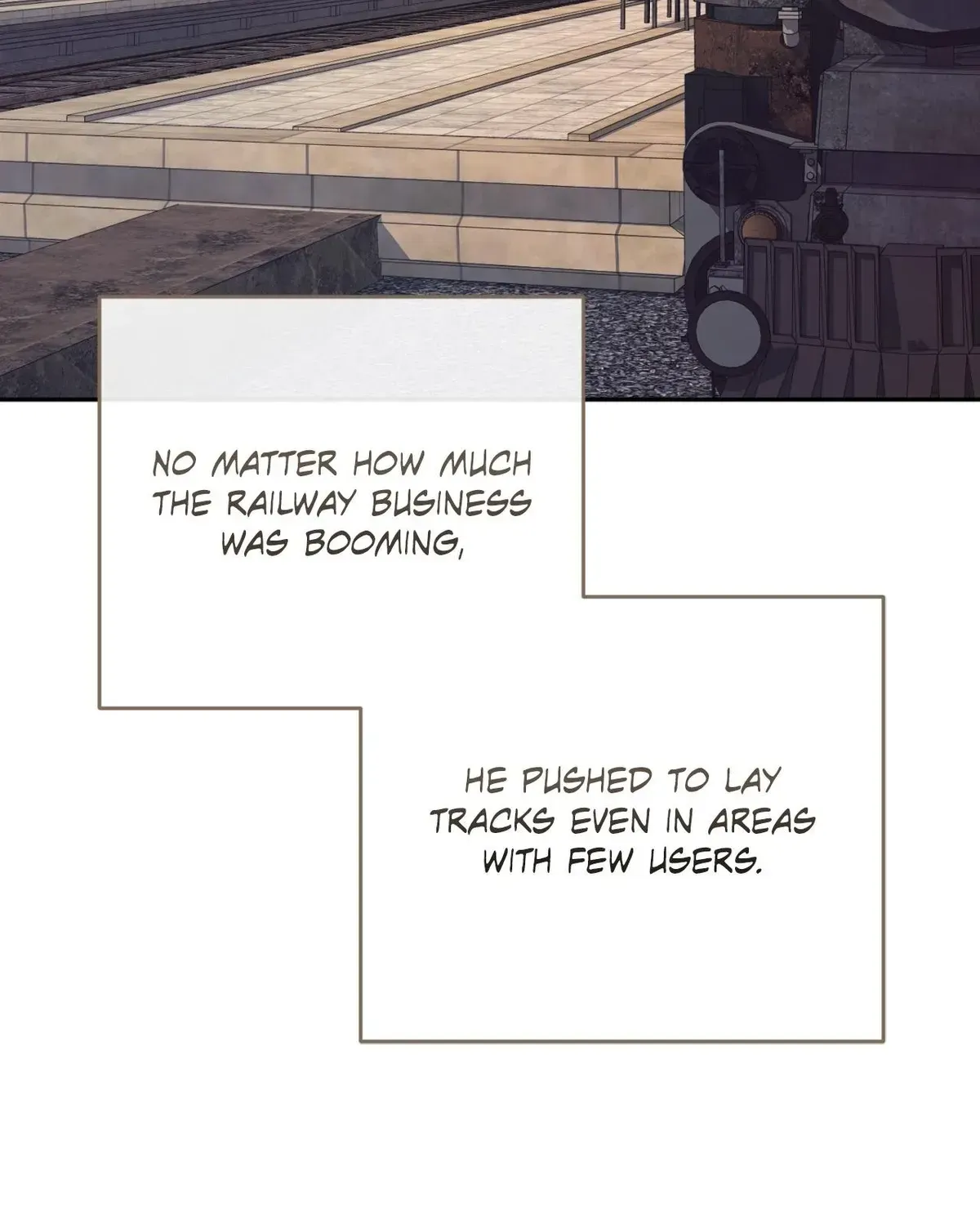 Dearest Fiancé, I Know You Despise Me [Official] Chapter 49 - Page 16