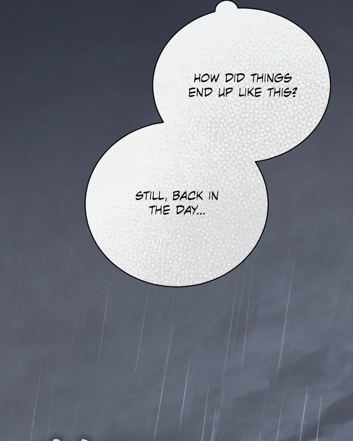 Dearest Fiancé, I Know You Despise Me [Official] Chapter 49 - Page 22