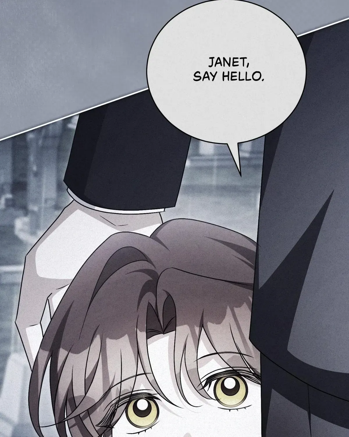 Dearest Fiancé, I Know You Despise Me [Official] Chapter 49 - Page 25