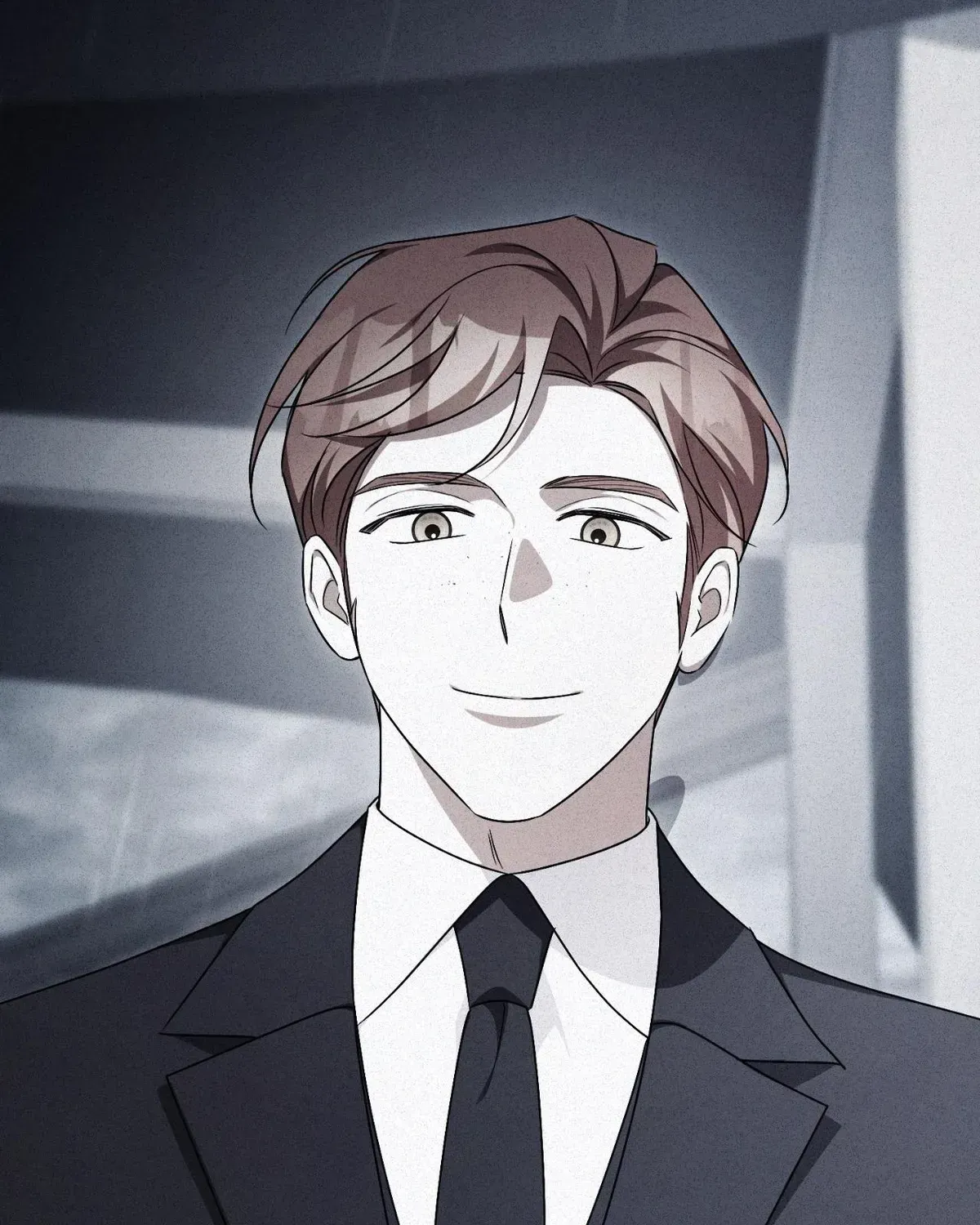 Dearest Fiancé, I Know You Despise Me [Official] Chapter 49 - Page 28