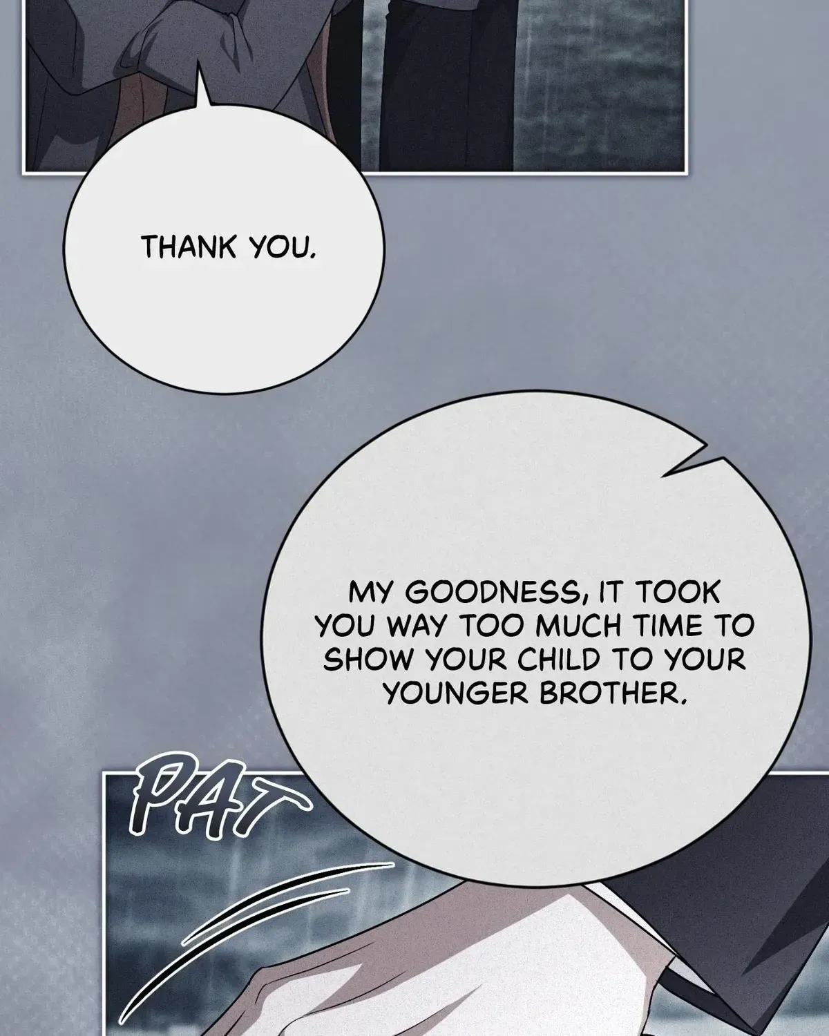 Dearest Fiancé, I Know You Despise Me [Official] Chapter 49 - Page 31