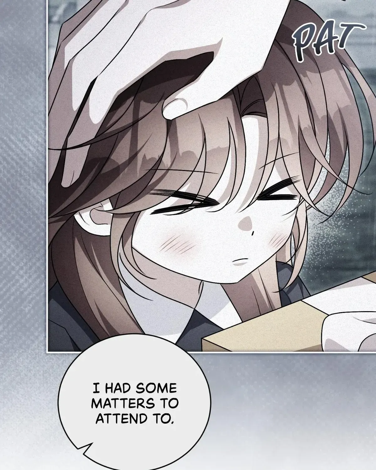 Dearest Fiancé, I Know You Despise Me [Official] Chapter 49 - Page 32
