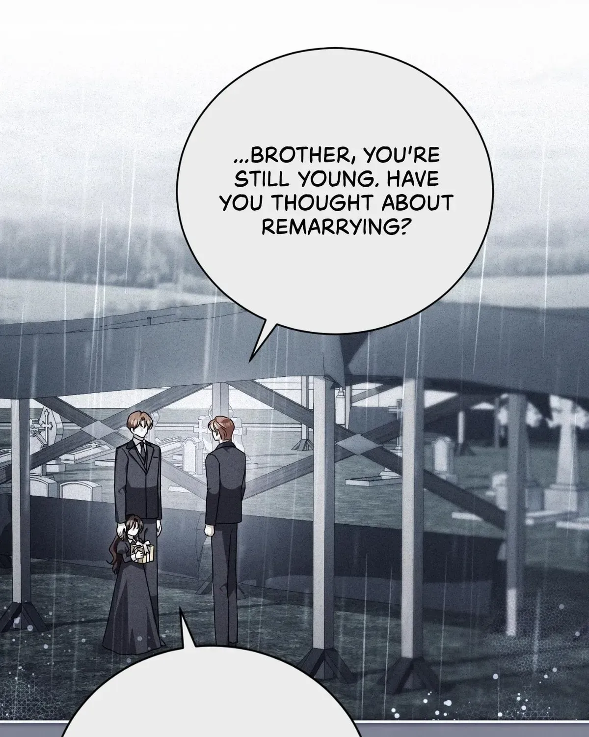 Dearest Fiancé, I Know You Despise Me [Official] Chapter 49 - Page 34