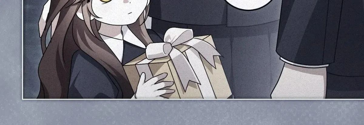 Dearest Fiancé, I Know You Despise Me [Official] Chapter 49 - Page 36