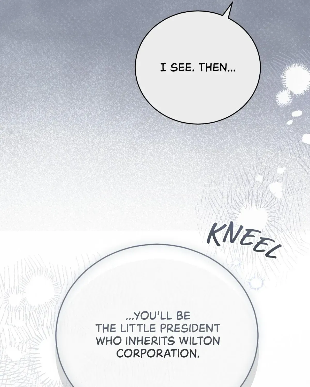 Dearest Fiancé, I Know You Despise Me [Official] Chapter 49 - Page 37