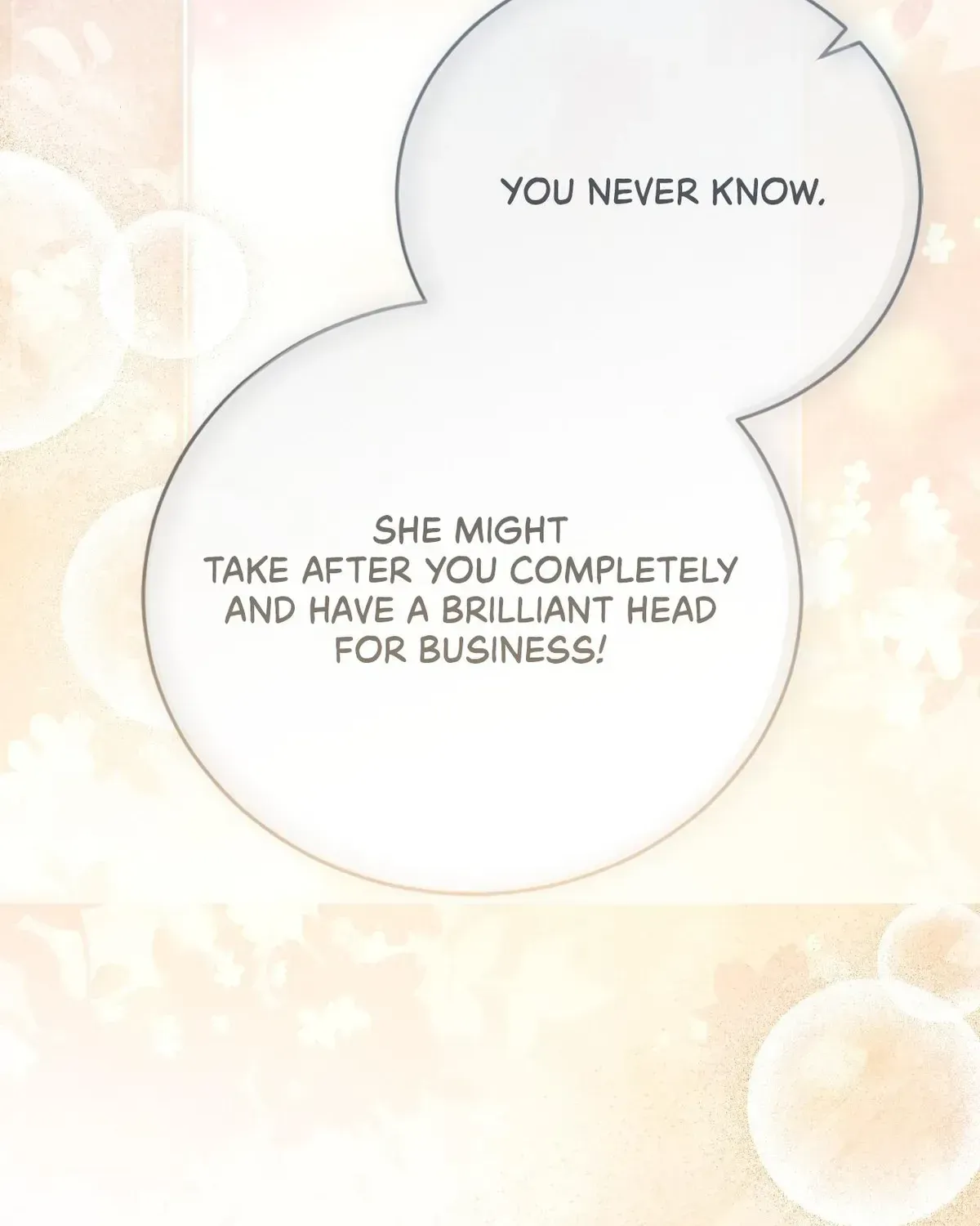 Dearest Fiancé, I Know You Despise Me [Official] Chapter 49 - Page 45