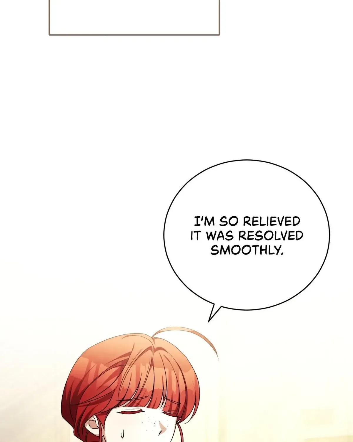 Dearest Fiancé, I Know You Despise Me [Official] Chapter 49 - Page 58