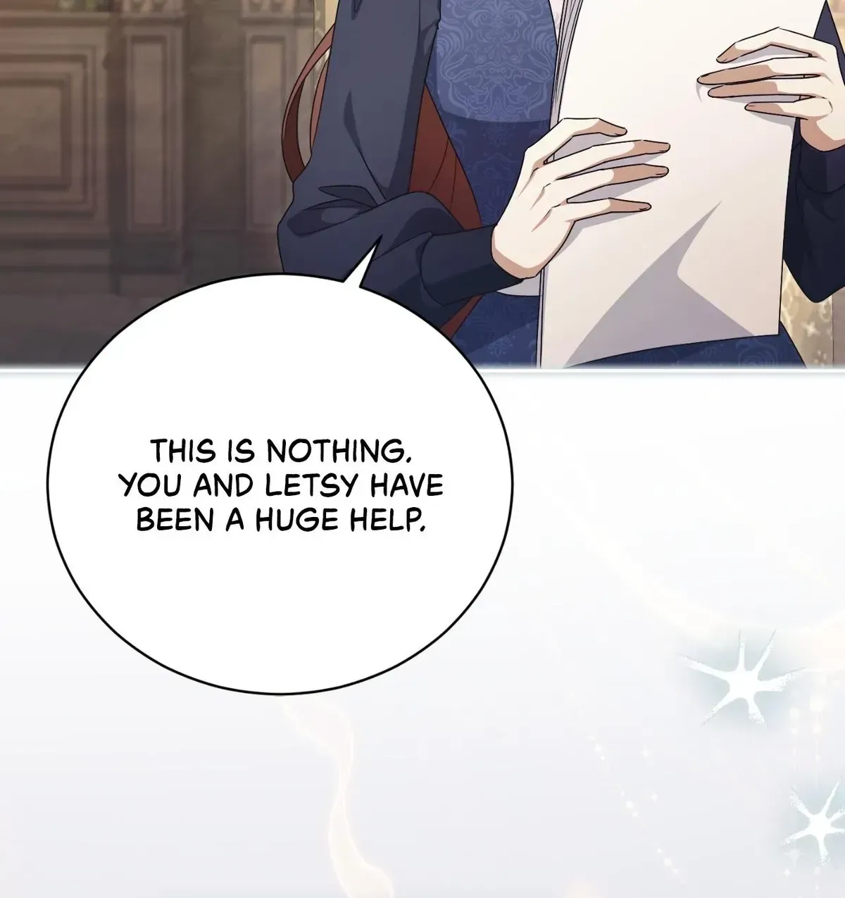 Dearest Fiancé, I Know You Despise Me [Official] Chapter 49 - Page 63