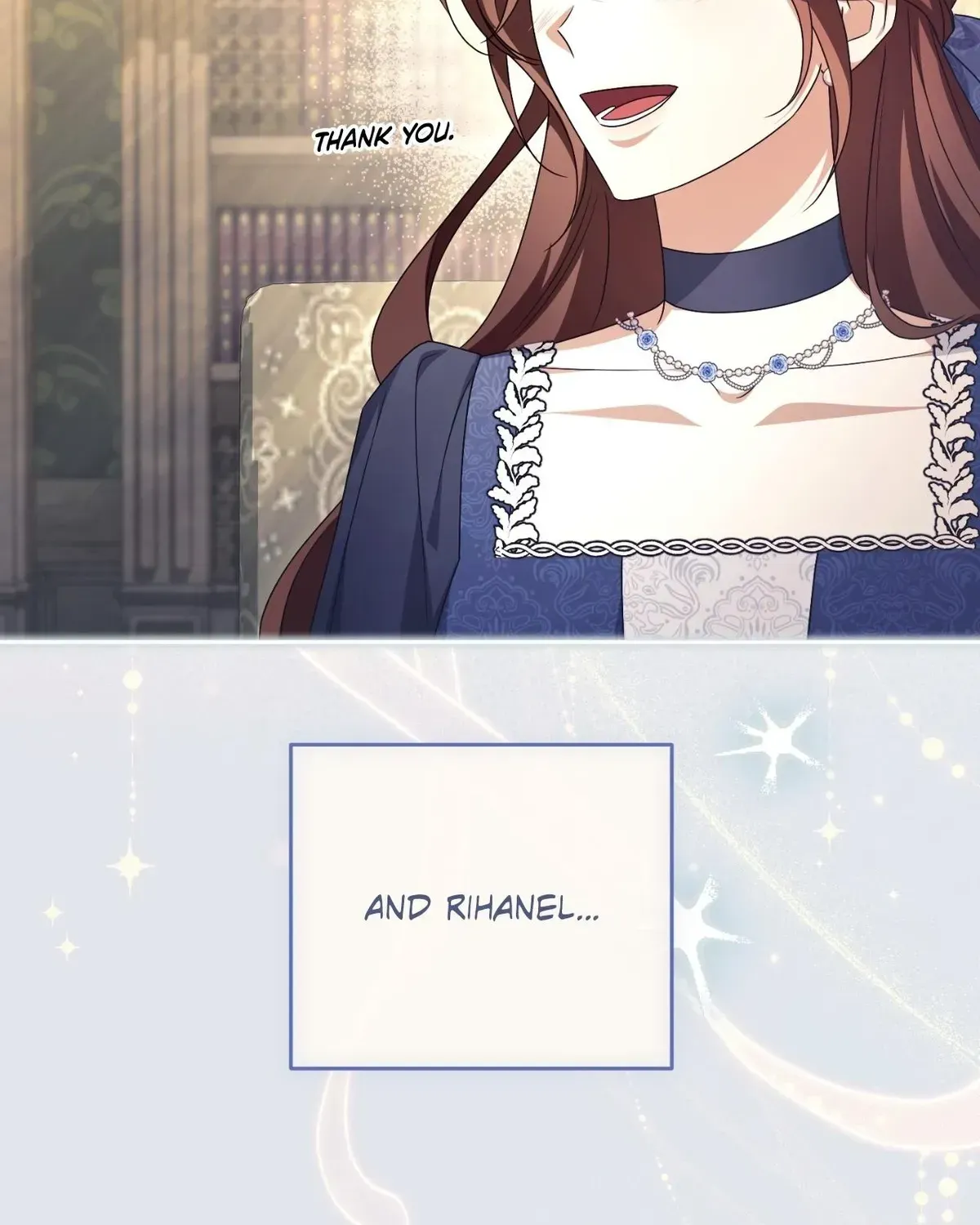 Dearest Fiancé, I Know You Despise Me [Official] Chapter 49 - Page 66