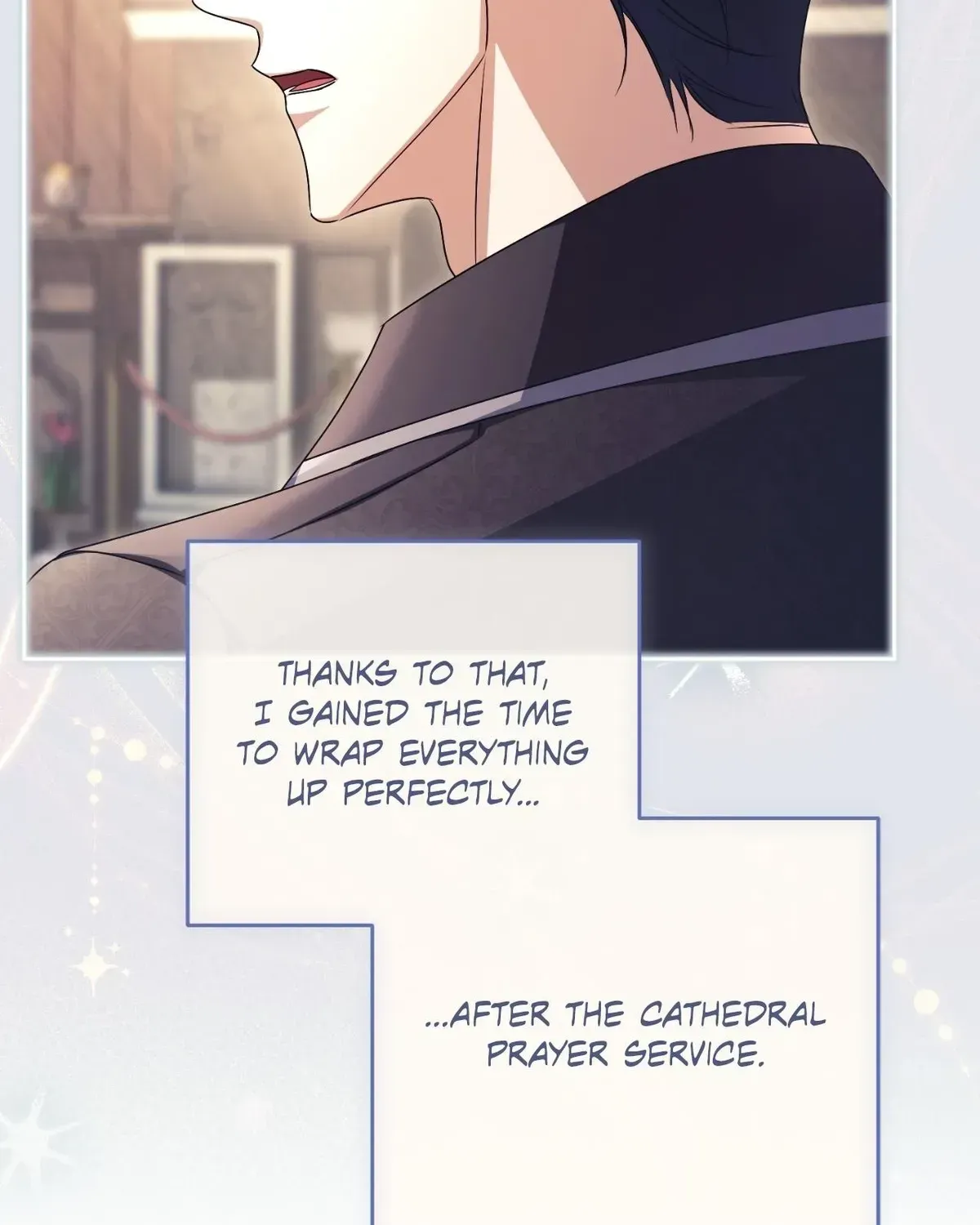 Dearest Fiancé, I Know You Despise Me [Official] Chapter 49 - Page 70
