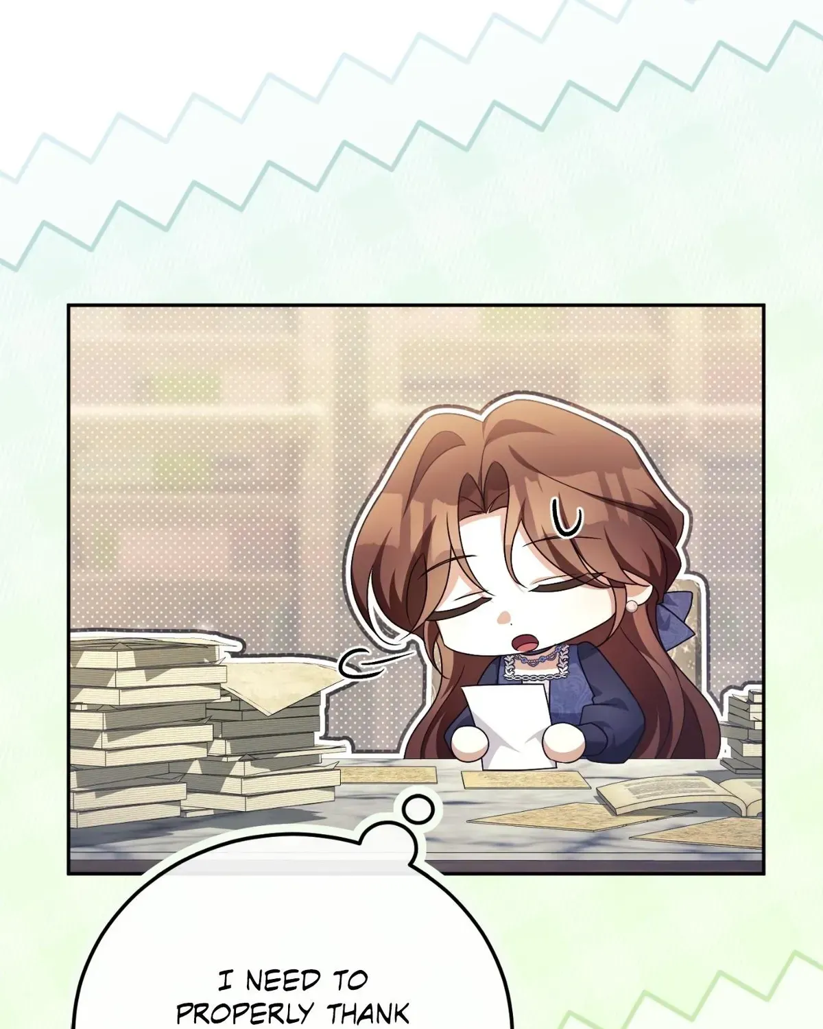Dearest Fiancé, I Know You Despise Me [Official] Chapter 49 - Page 72