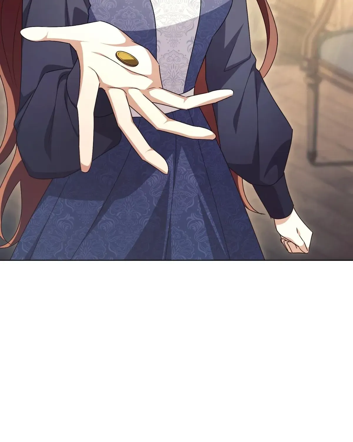Dearest Fiancé, I Know You Despise Me [Official] Chapter 49 - Page 93