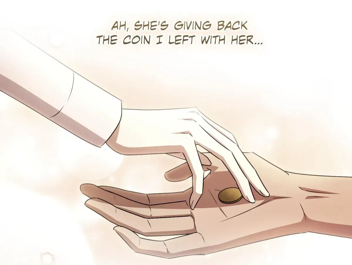 Dearest Fiancé, I Know You Despise Me [Official] Chapter 49 - Page 94