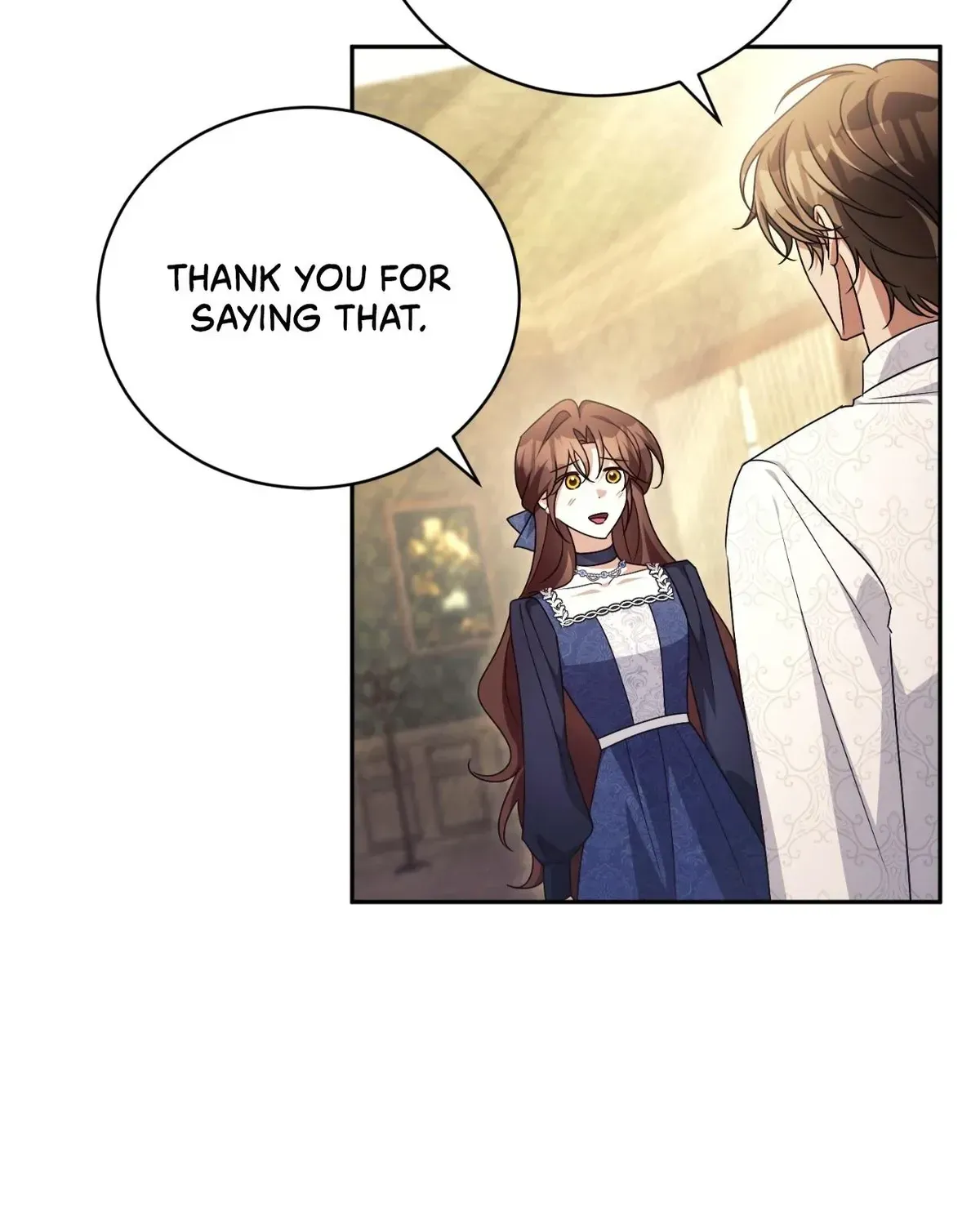 Dearest Fiancé, I Know You Despise Me [Official] Chapter 49 - Page 97