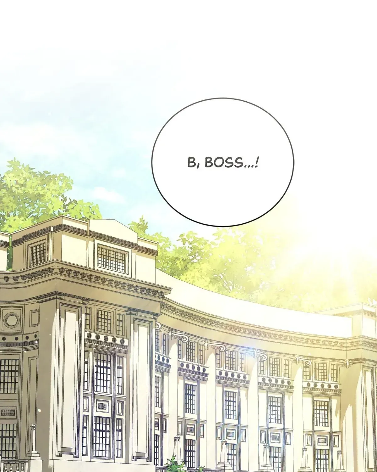 Dearest Fiancé, I Know You Despise Me [Official] Chapter 50 - Page 1