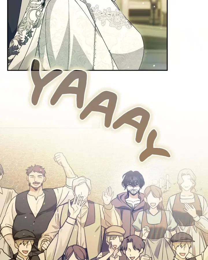 Dearest Fiancé, I Know You Despise Me [Official] Chapter 50 - Page 107