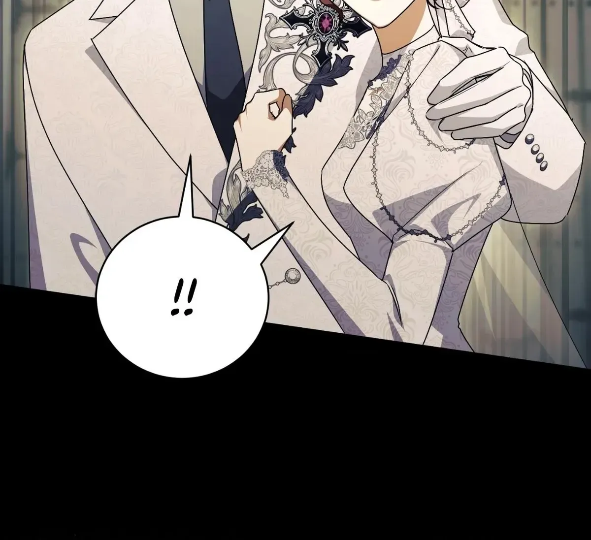 Dearest Fiancé, I Know You Despise Me [Official] Chapter 50 - Page 118