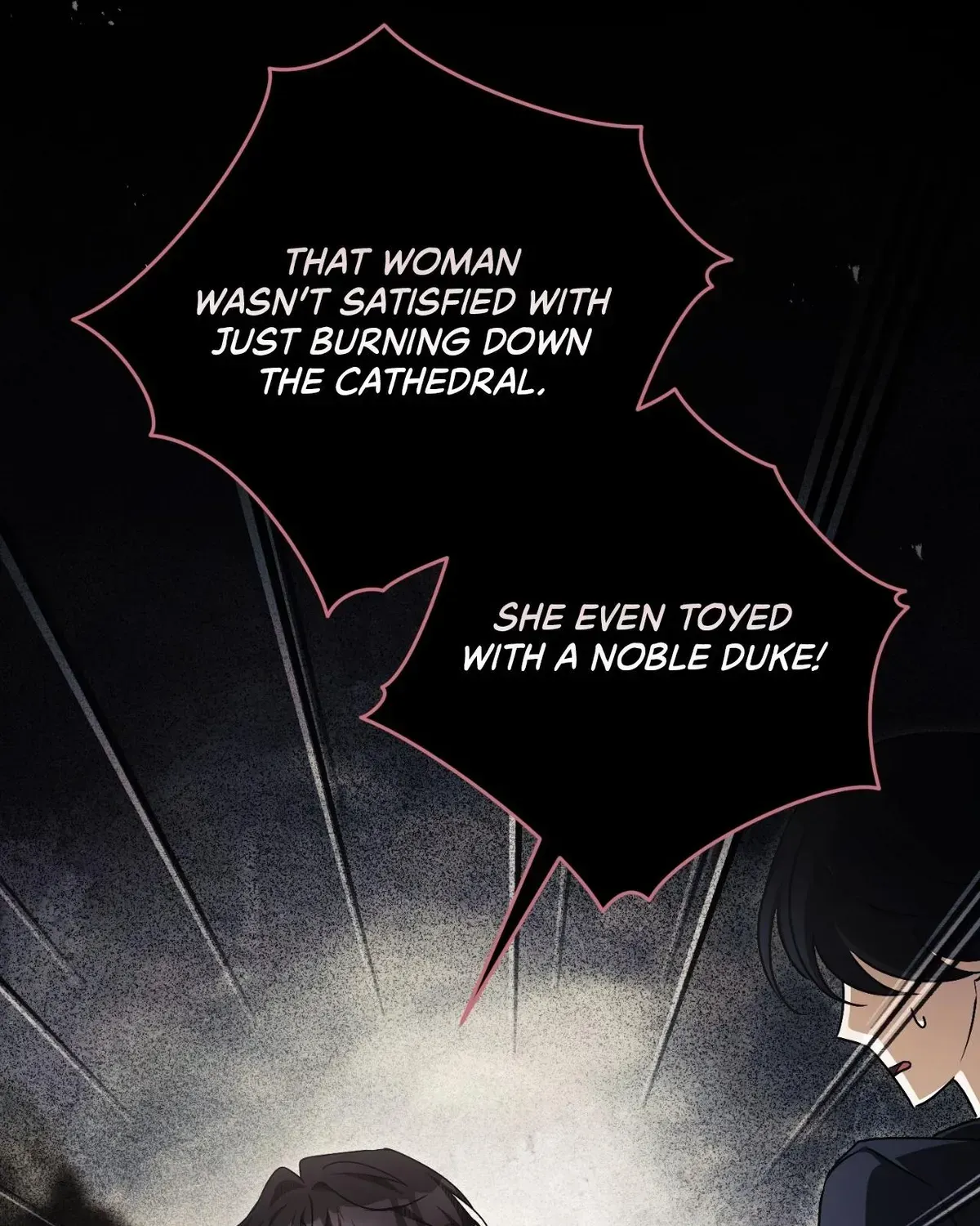 Dearest Fiancé, I Know You Despise Me [Official] Chapter 50 - Page 119