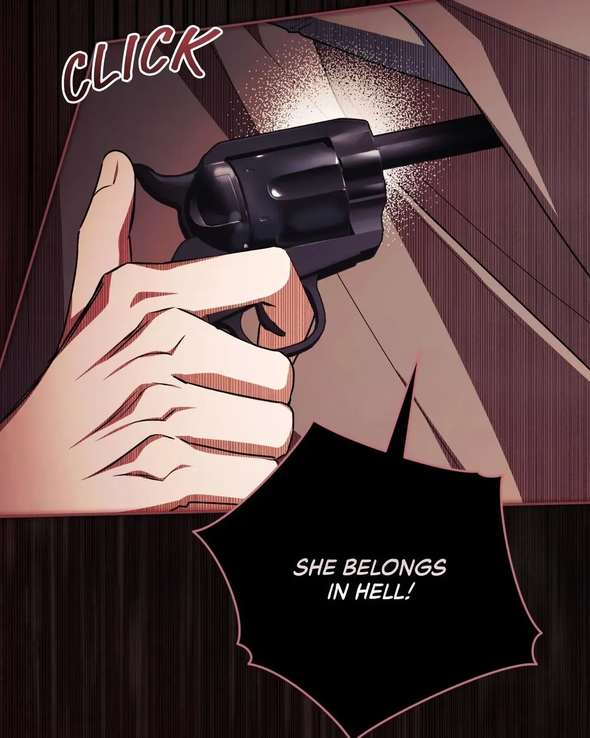 Dearest Fiancé, I Know You Despise Me [Official] Chapter 50 - Page 122
