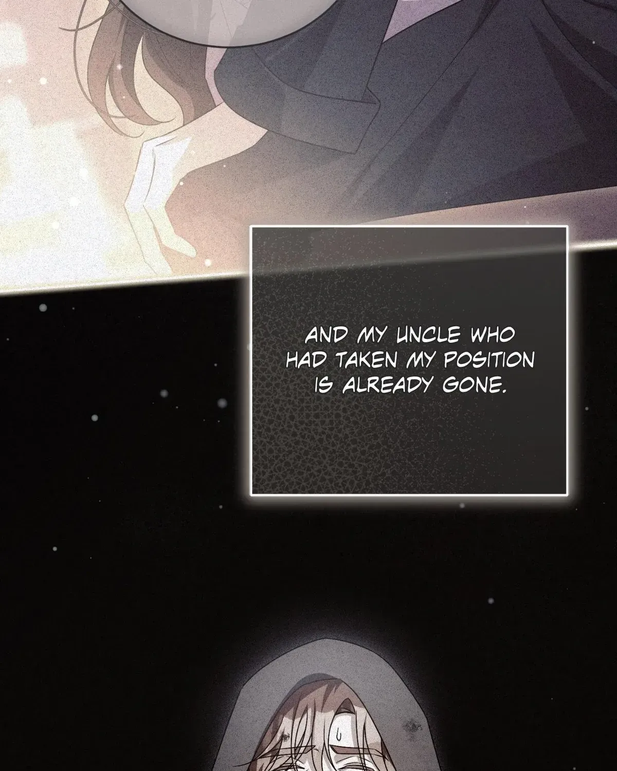 Dearest Fiancé, I Know You Despise Me [Official] Chapter 50 - Page 15