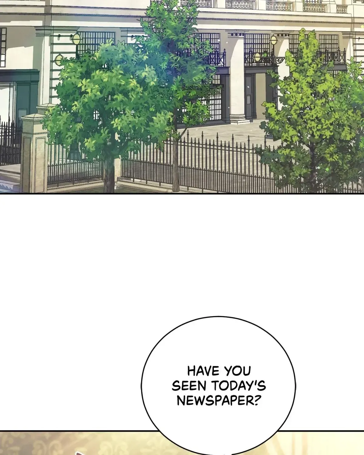 Dearest Fiancé, I Know You Despise Me [Official] Chapter 50 - Page 2