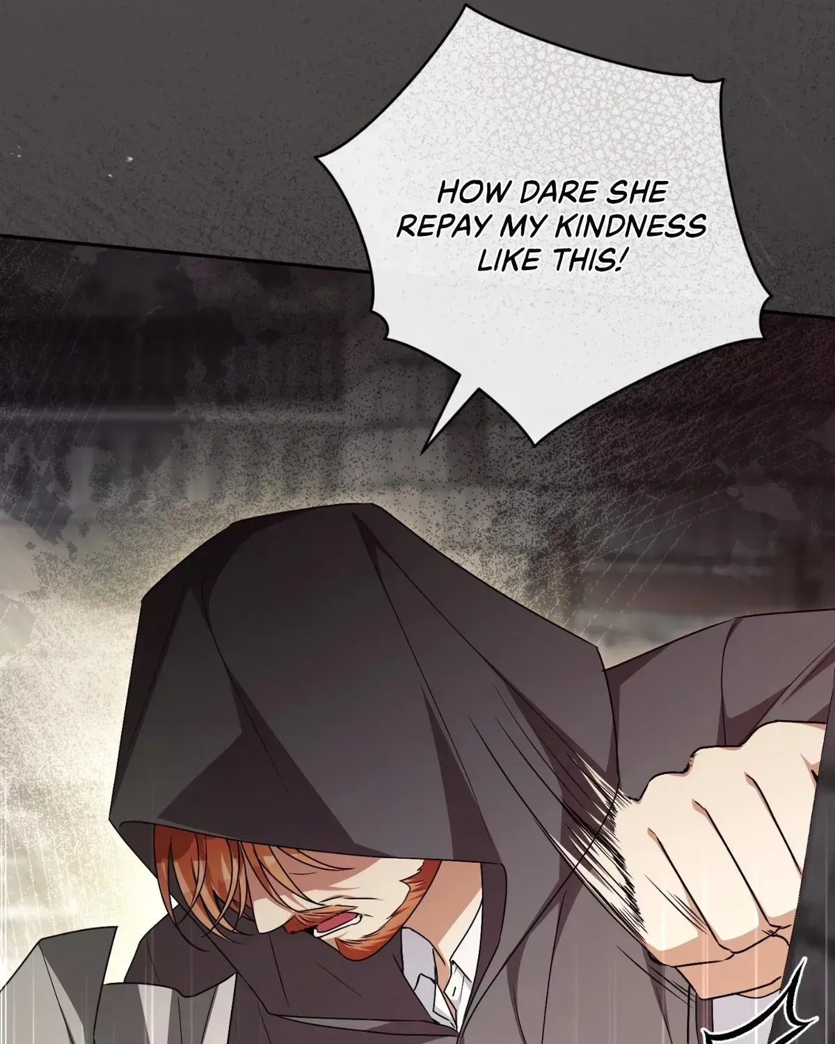 Dearest Fiancé, I Know You Despise Me [Official] Chapter 50 - Page 30