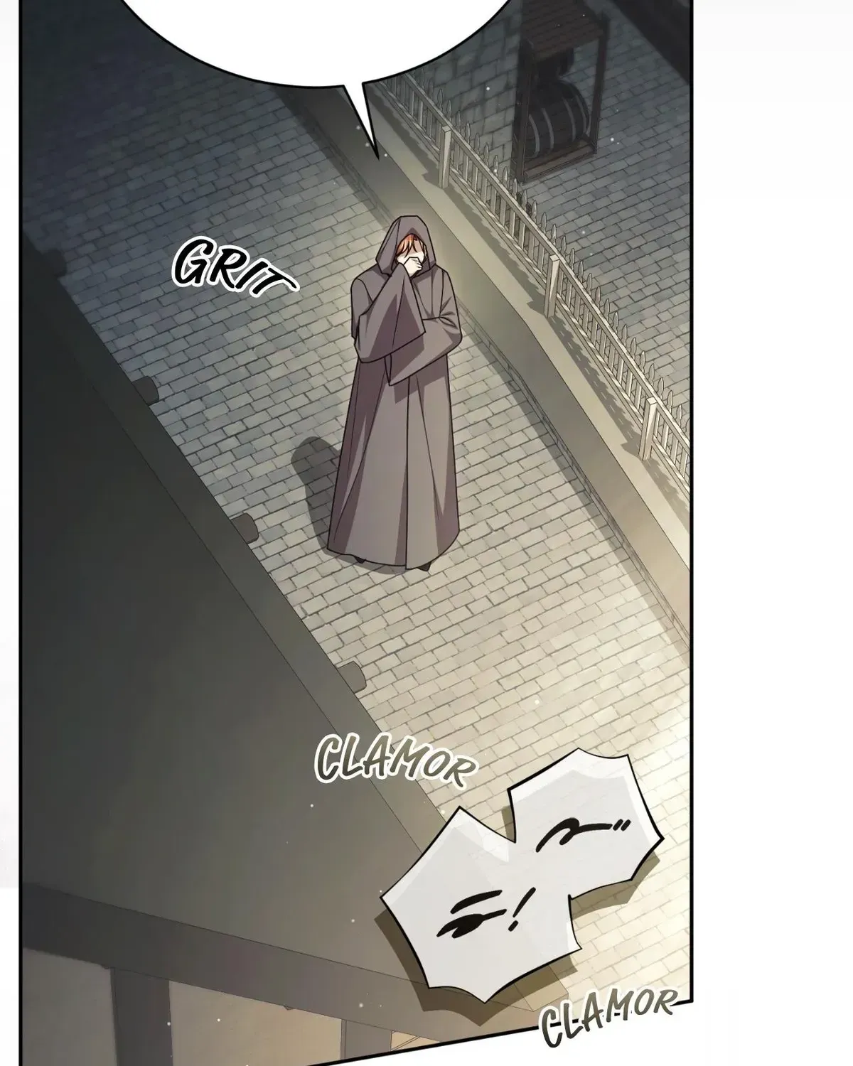 Dearest Fiancé, I Know You Despise Me [Official] Chapter 50 - Page 32