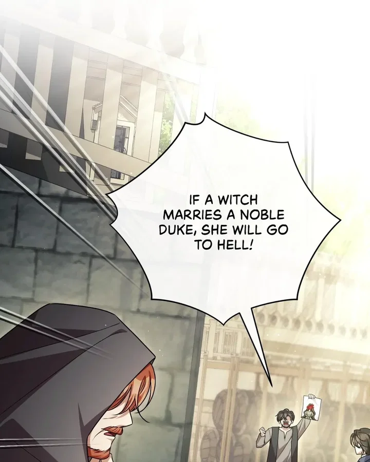 Dearest Fiancé, I Know You Despise Me [Official] Chapter 50 - Page 34