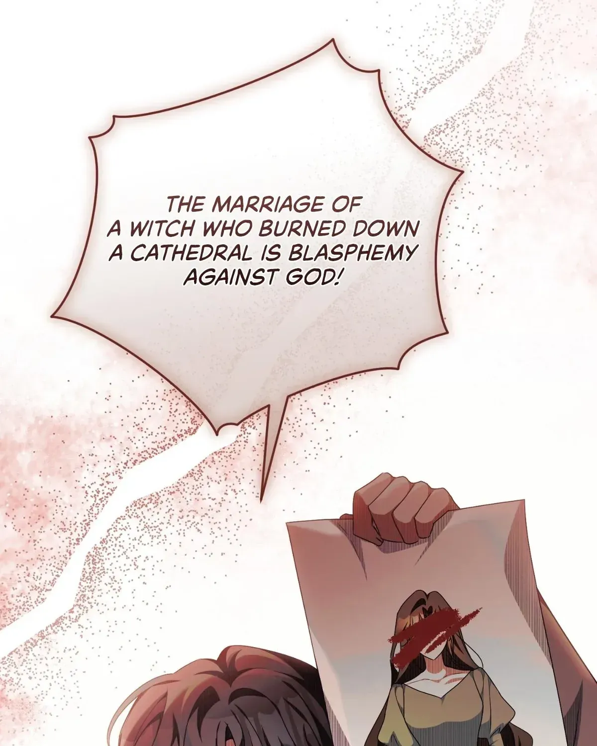 Dearest Fiancé, I Know You Despise Me [Official] Chapter 50 - Page 38