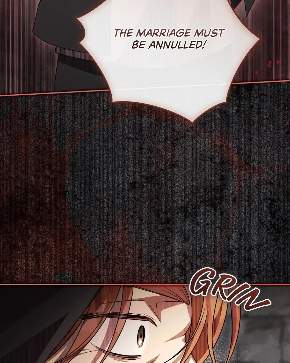 Dearest Fiancé, I Know You Despise Me [Official] Chapter 50 - Page 40