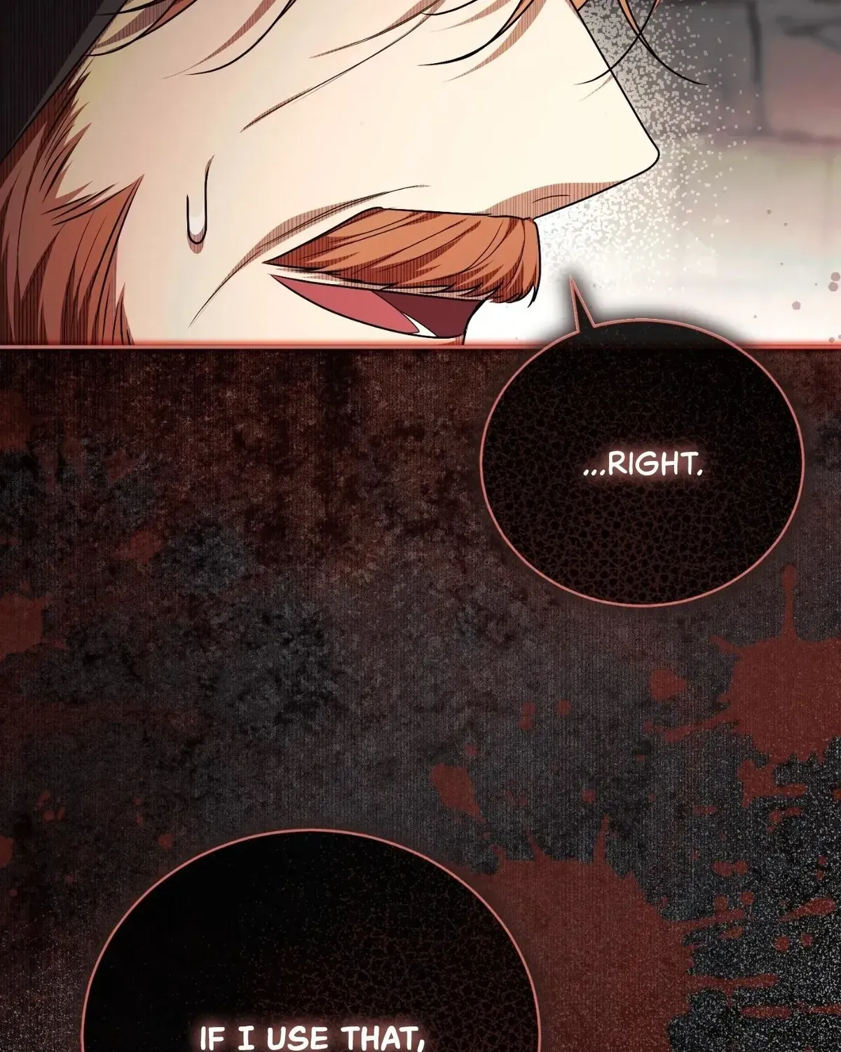 Dearest Fiancé, I Know You Despise Me [Official] Chapter 50 - Page 41