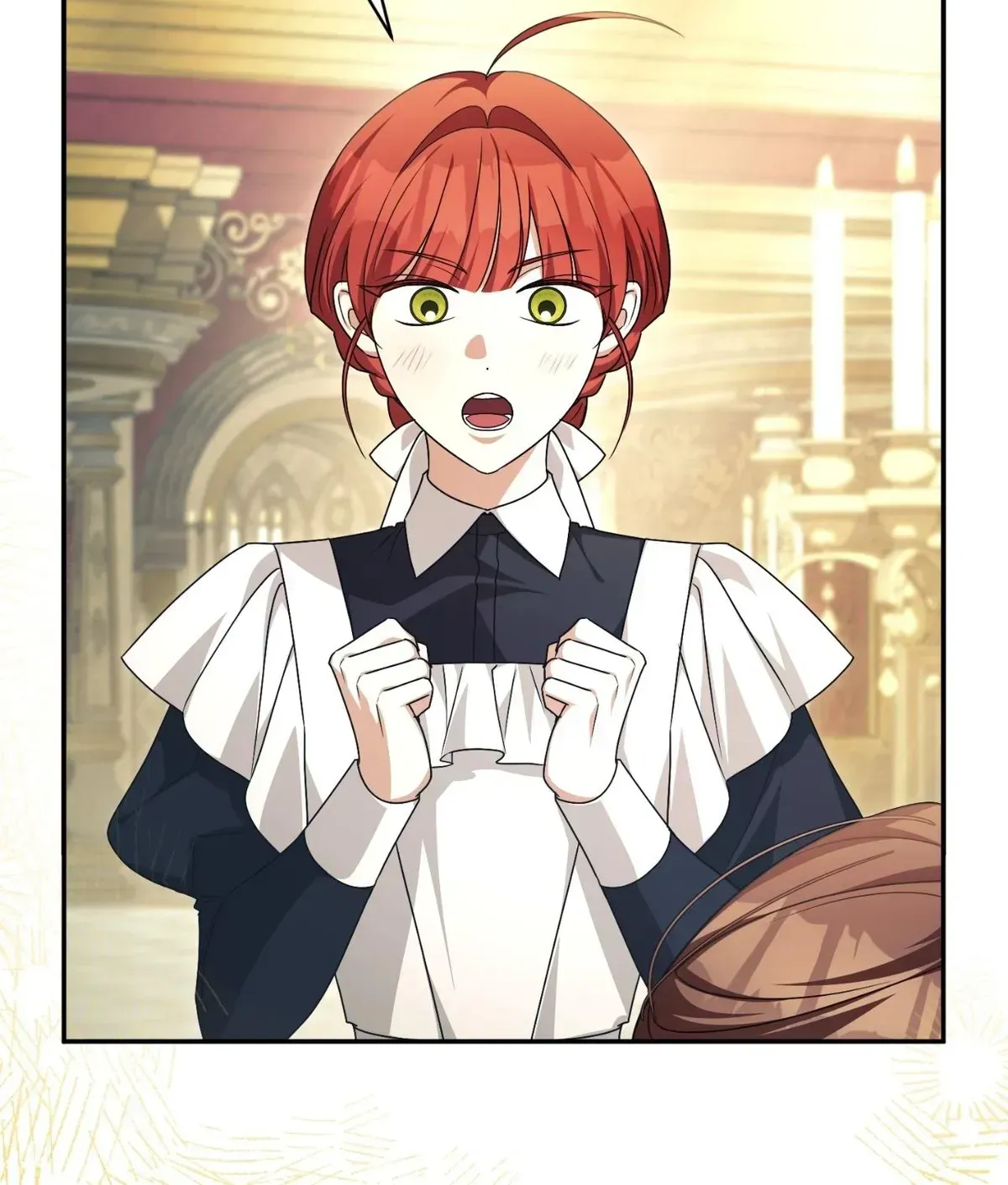 Dearest Fiancé, I Know You Despise Me [Official] Chapter 50 - Page 50