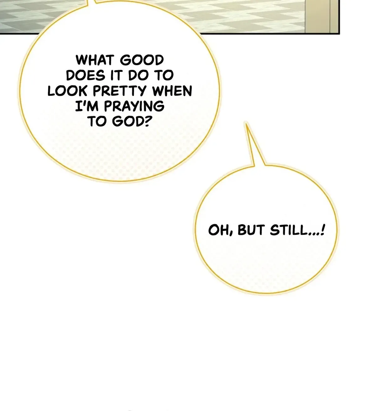 Dearest Fiancé, I Know You Despise Me [Official] Chapter 50 - Page 55