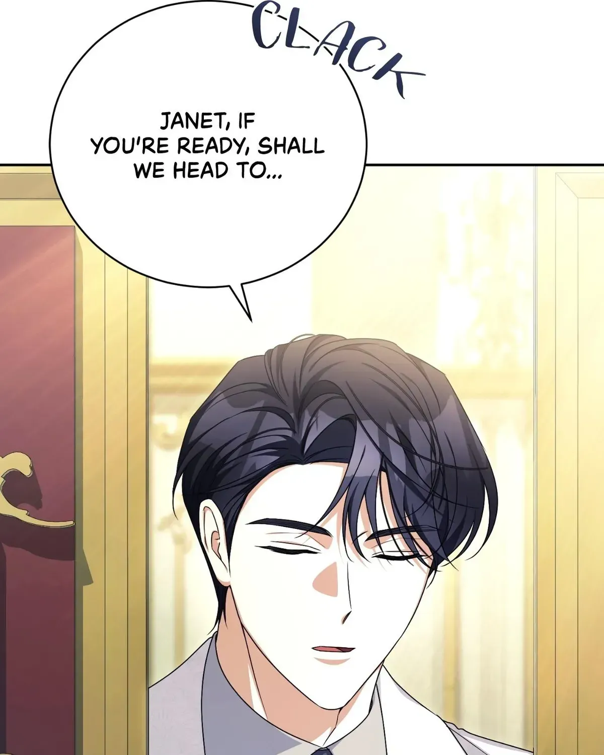 Dearest Fiancé, I Know You Despise Me [Official] Chapter 50 - Page 56