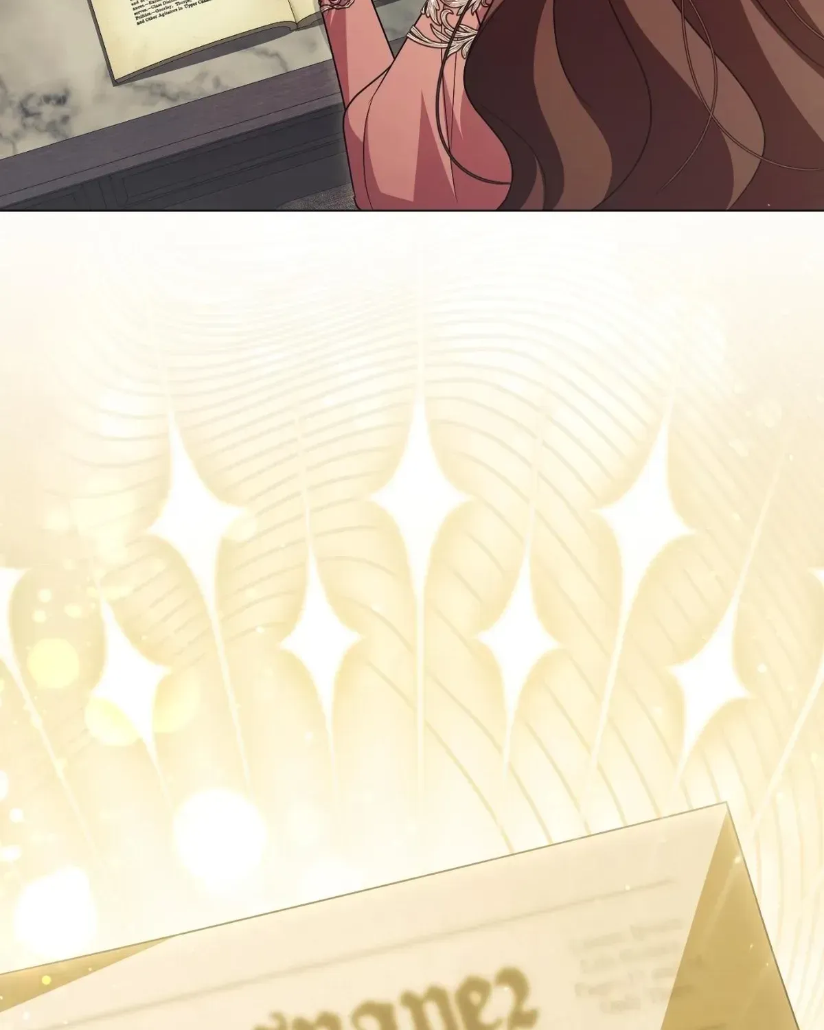 Dearest Fiancé, I Know You Despise Me [Official] Chapter 50 - Page 6
