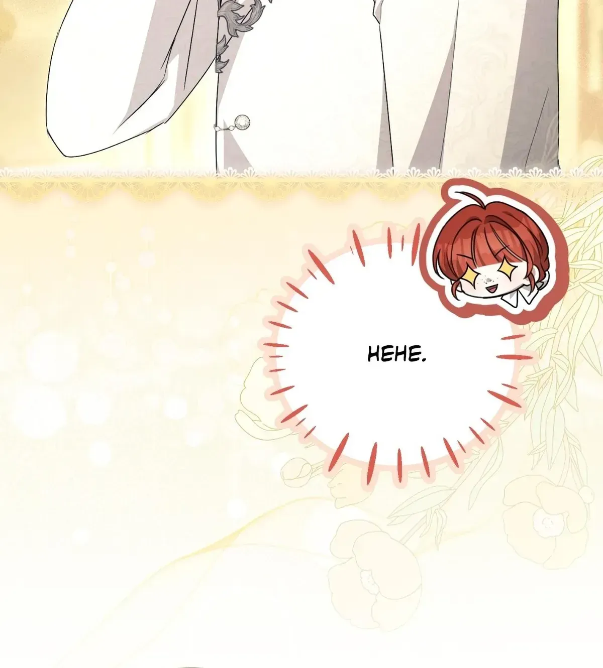 Dearest Fiancé, I Know You Despise Me [Official] Chapter 50 - Page 64