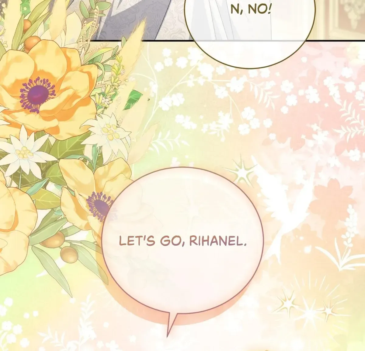 Dearest Fiancé, I Know You Despise Me [Official] Chapter 50 - Page 66
