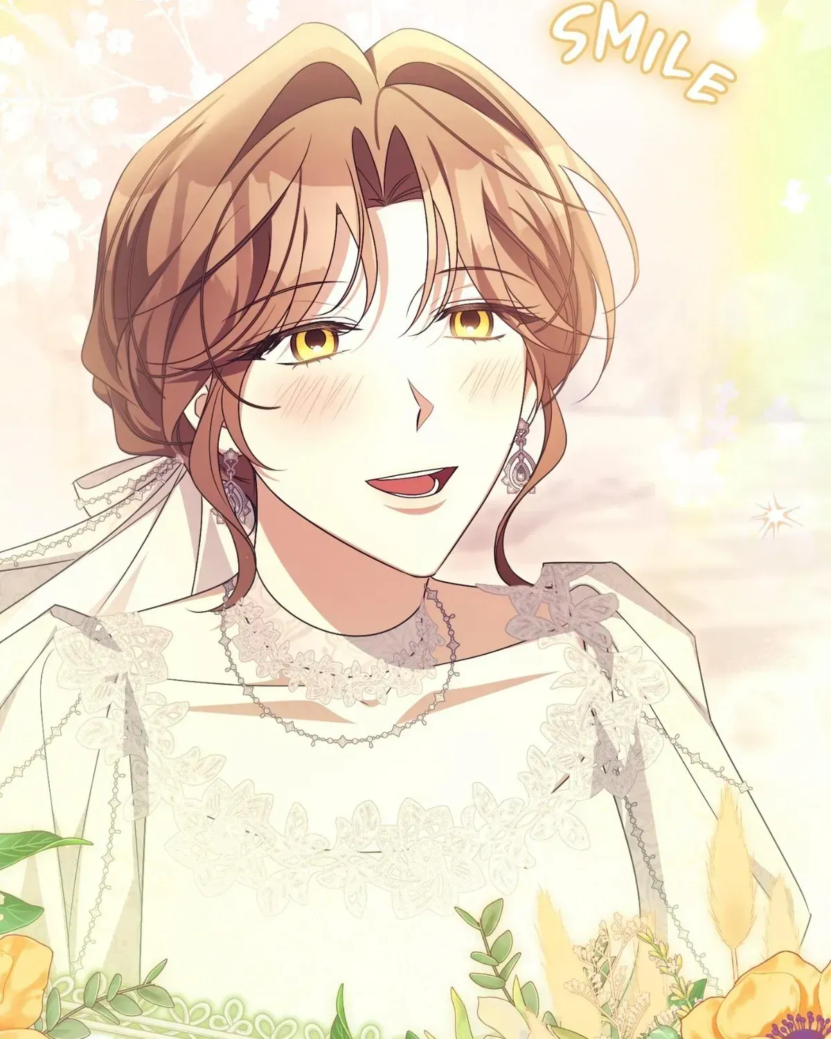 Dearest Fiancé, I Know You Despise Me [Official] Chapter 50 - Page 67