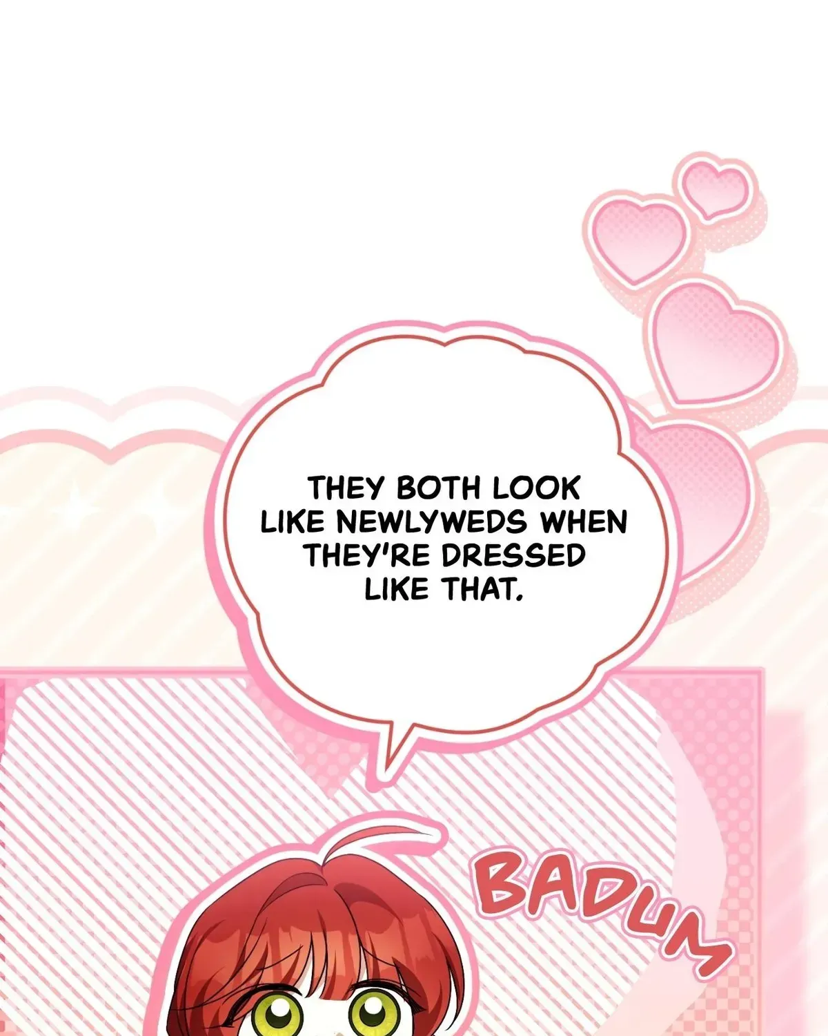 Dearest Fiancé, I Know You Despise Me [Official] Chapter 50 - Page 73