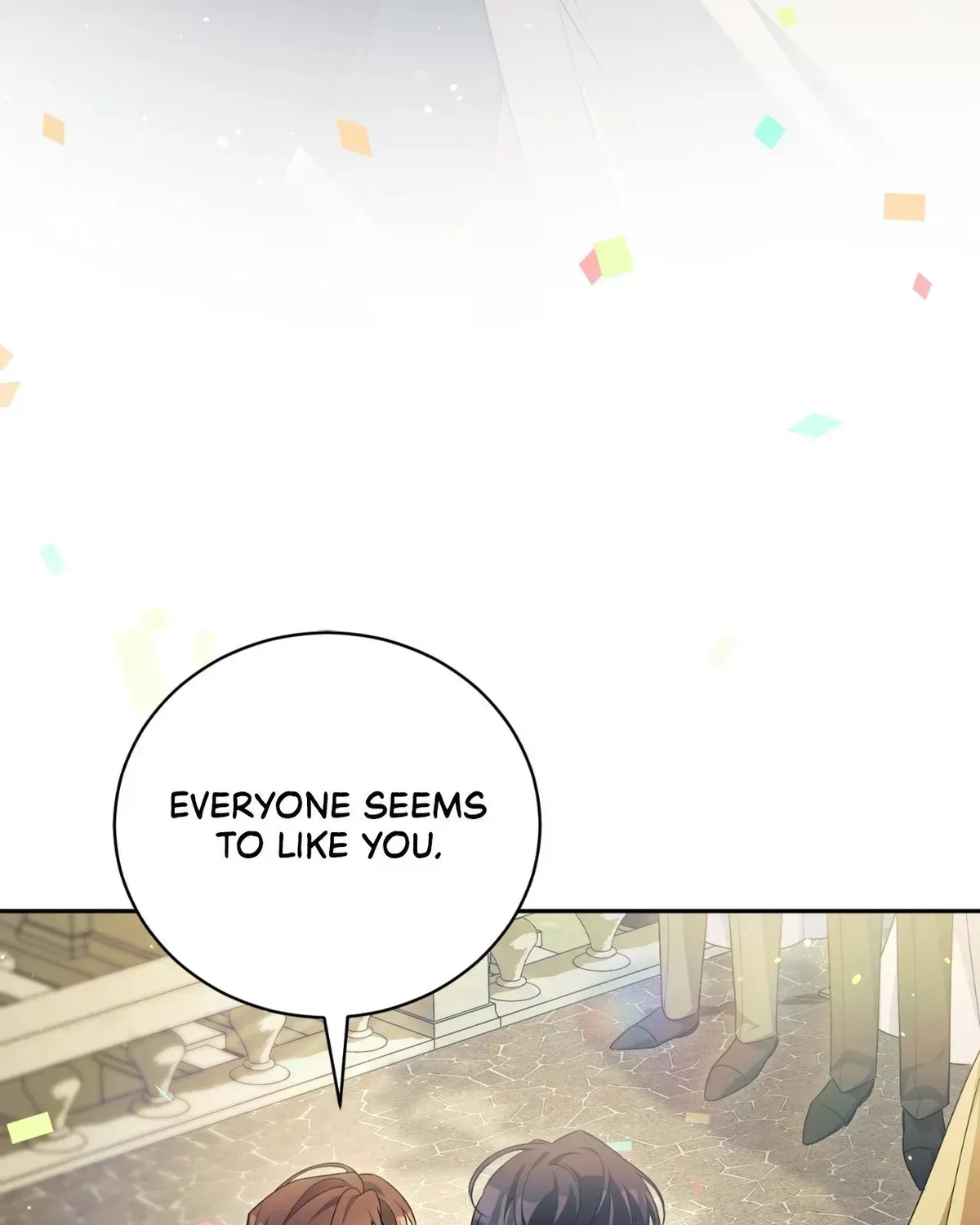 Dearest Fiancé, I Know You Despise Me [Official] Chapter 50 - Page 82