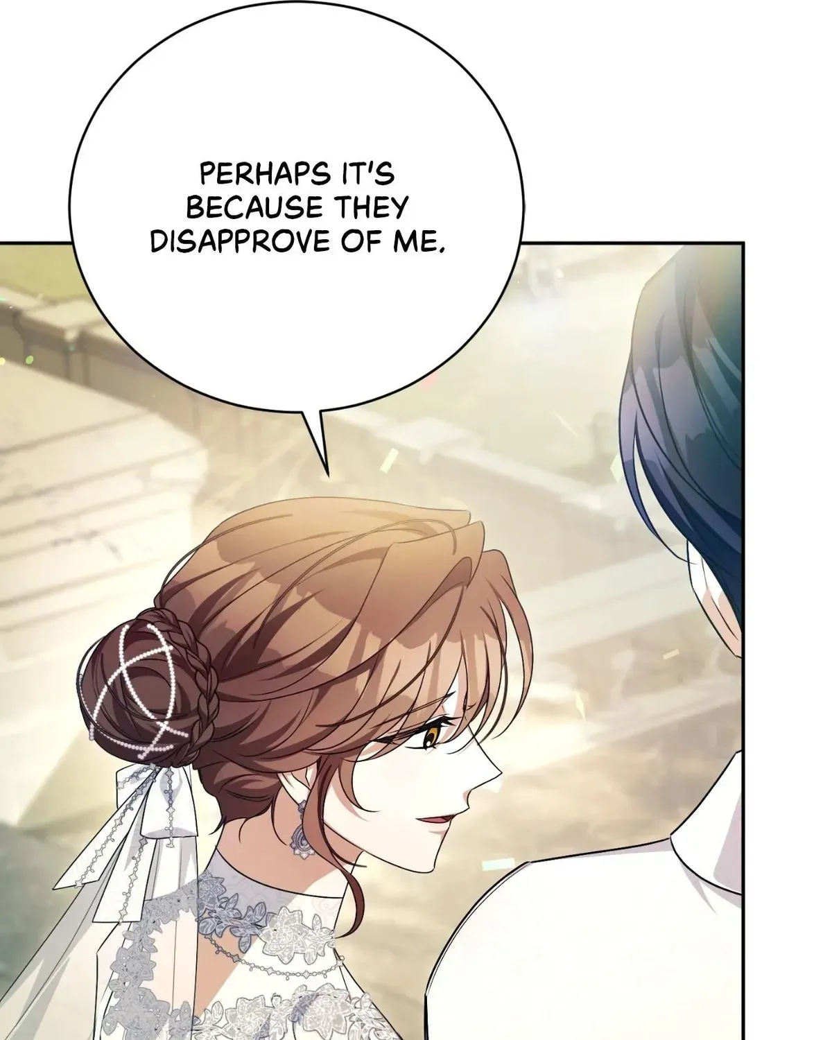 Dearest Fiancé, I Know You Despise Me [Official] Chapter 50 - Page 85