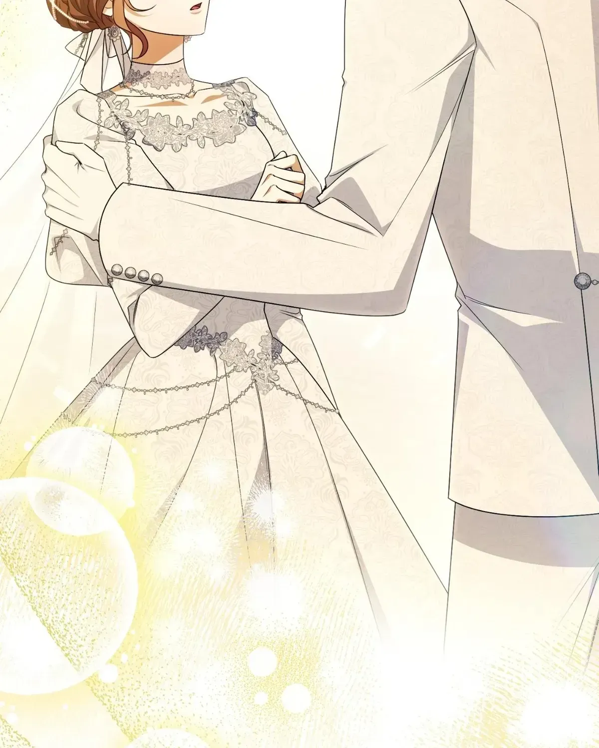 Dearest Fiancé, I Know You Despise Me [Official] Chapter 50 - Page 89