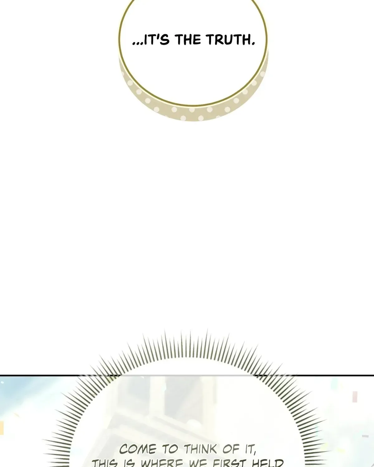 Dearest Fiancé, I Know You Despise Me [Official] Chapter 50 - Page 92