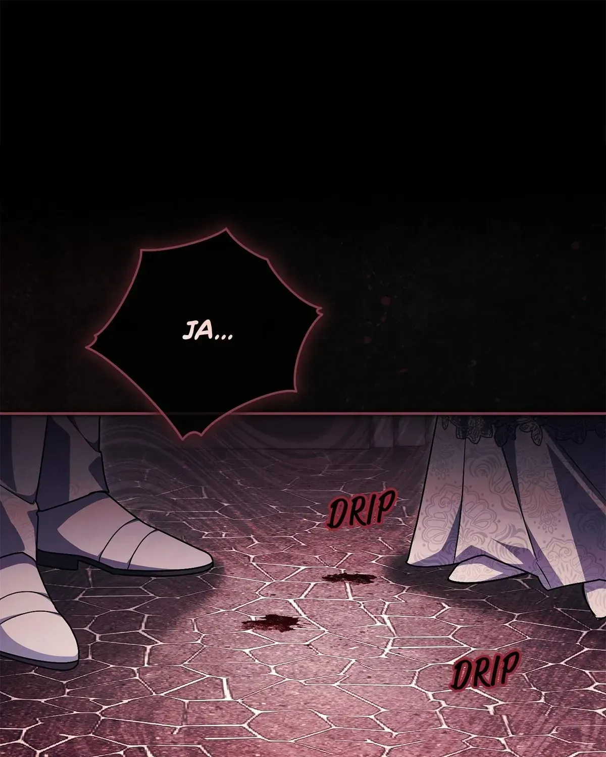 Dearest Fiancé, I Know You Despise Me [Official] Chapter 51 - Page 1