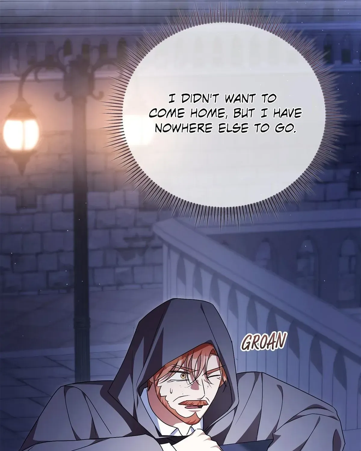 Dearest Fiancé, I Know You Despise Me [Official] Chapter 51 - Page 100