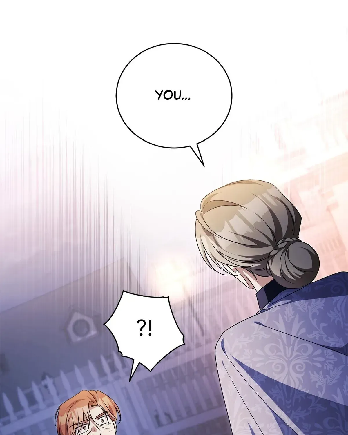 Dearest Fiancé, I Know You Despise Me [Official] Chapter 51 - Page 106