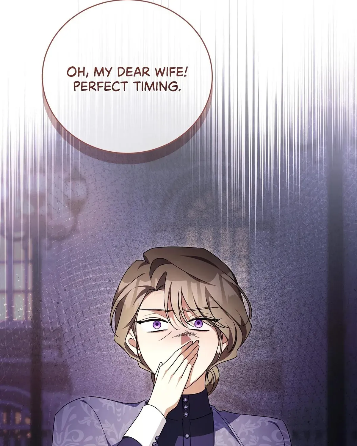 Dearest Fiancé, I Know You Despise Me [Official] Chapter 51 - Page 108