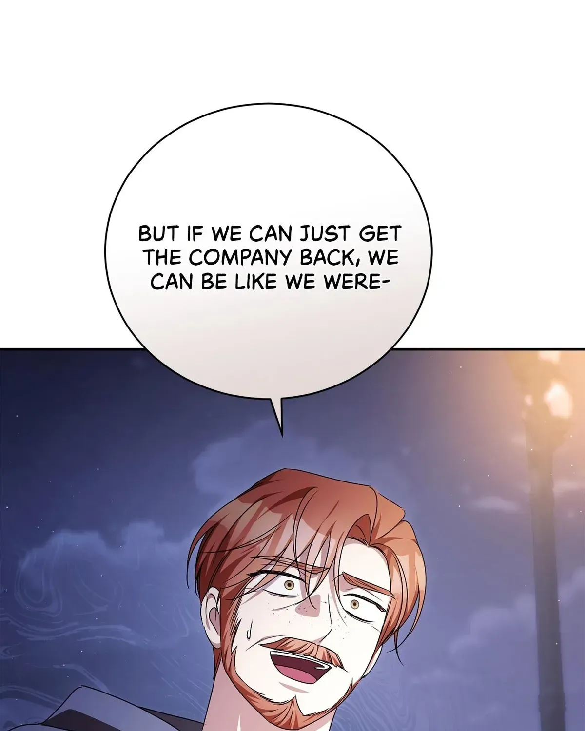 Dearest Fiancé, I Know You Despise Me [Official] Chapter 51 - Page 119