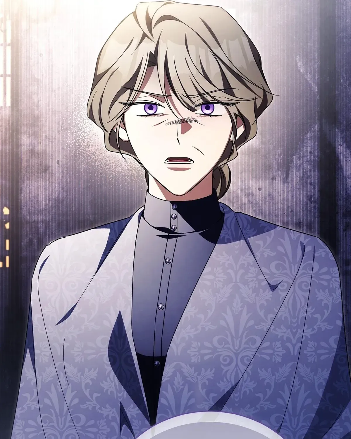 Dearest Fiancé, I Know You Despise Me [Official] Chapter 51 - Page 122
