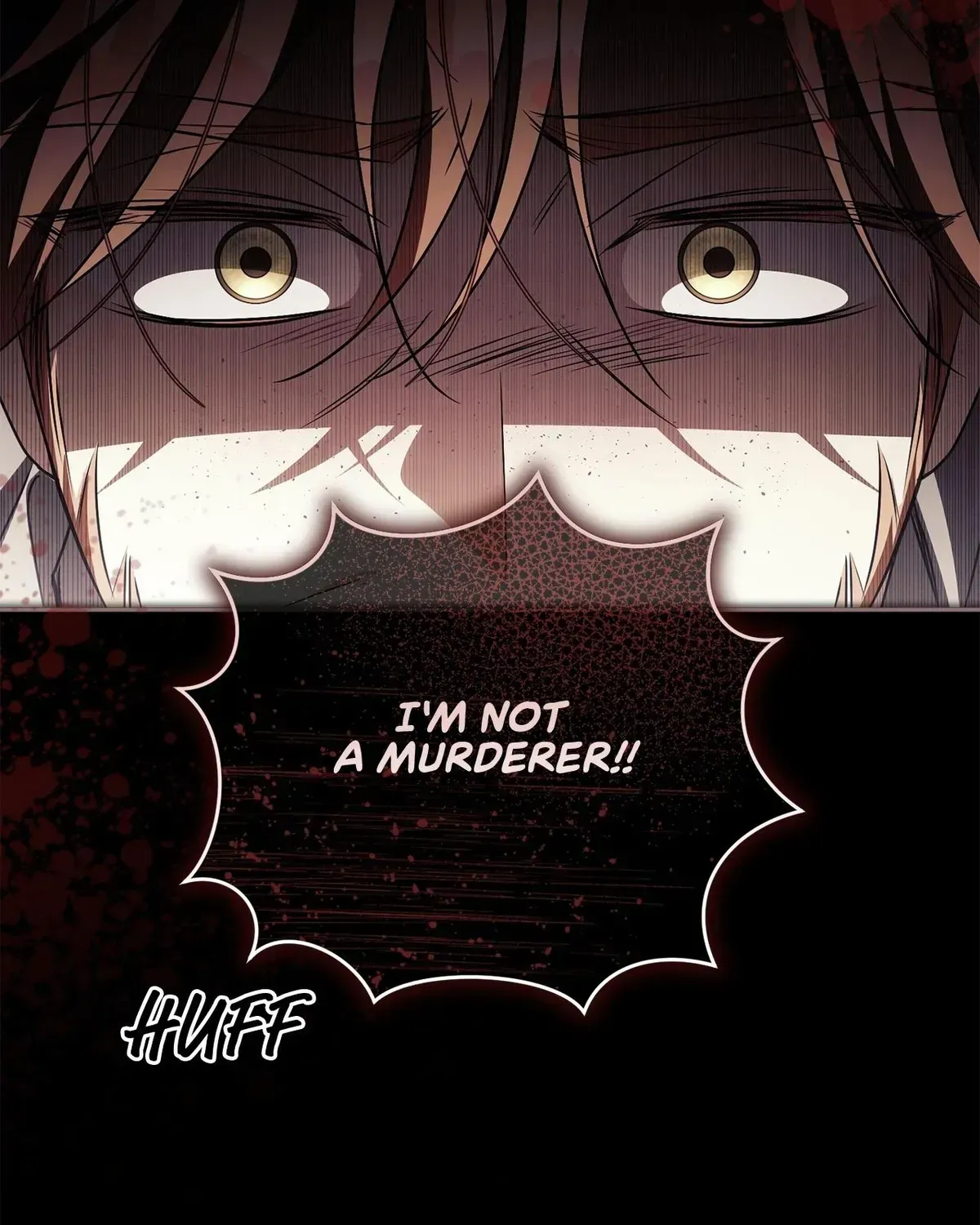 Dearest Fiancé, I Know You Despise Me [Official] Chapter 51 - Page 133